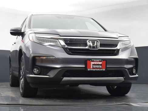 Used 2019 Honda Pilot Touring image 40