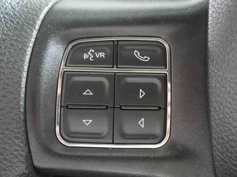 Used 2019 RAM 1500 Warlock AWD/4WD image 15