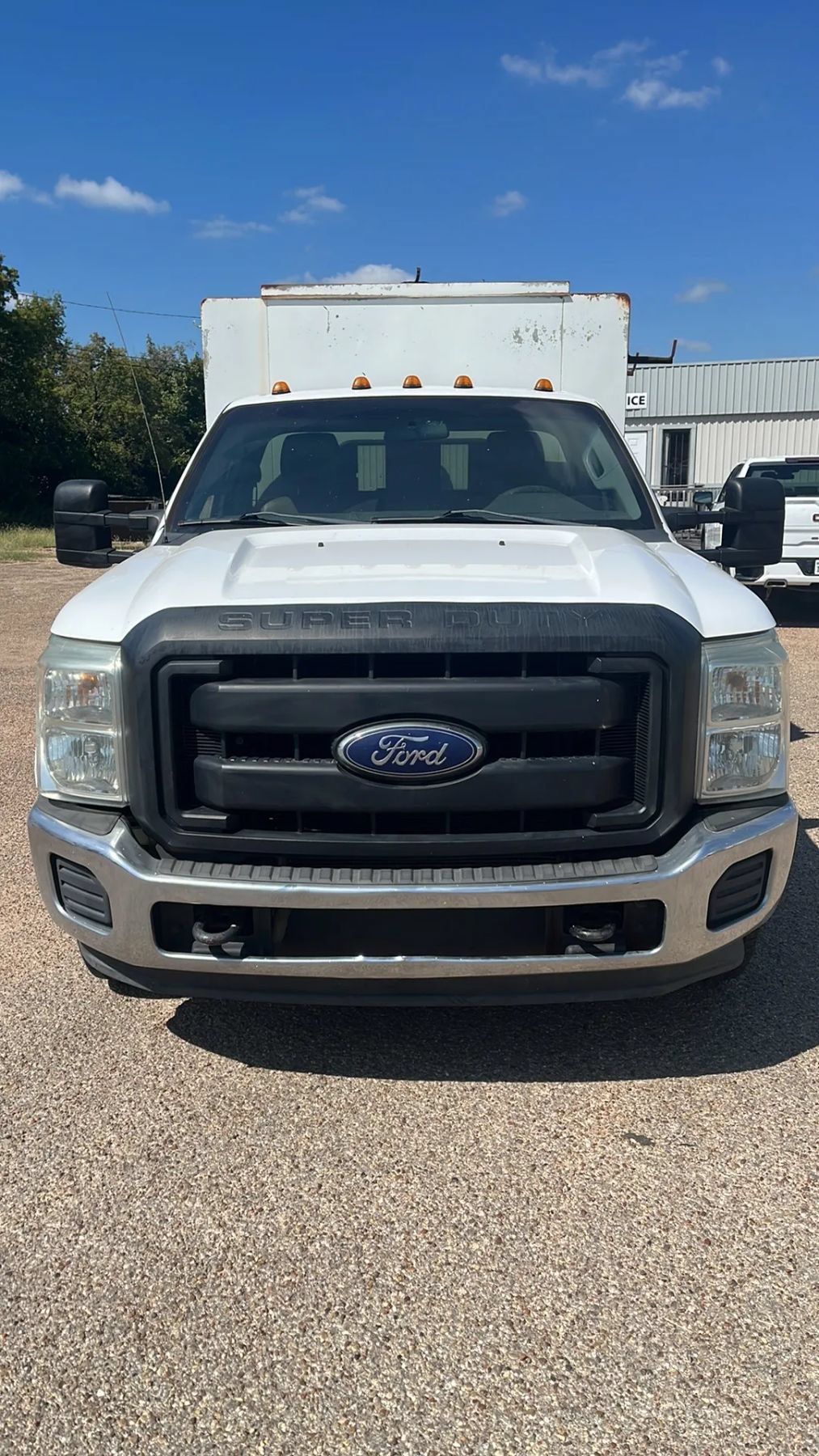 Used 2015 Ford F350 XL w/ XL Value Package RWD image 7