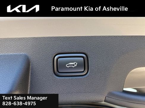 New 2026 Kia Sportage X-Line image 28