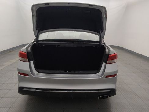 Used 2019 Kia Optima LX FWD image 29