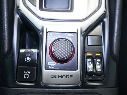 Used 2021 Subaru Forester Premium image 30