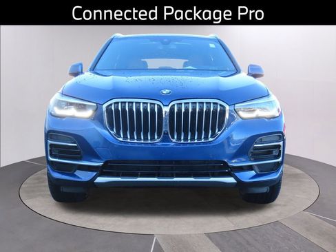 Certified 2023 BMW X5 xDrive40i w/ Premium Package image 3