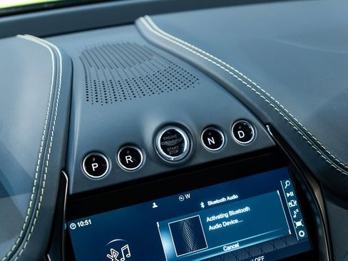 Used 2023 Aston Martin DBX 707 image 25