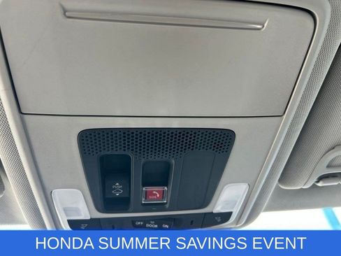 Used 2024 Honda Accord EX image 26