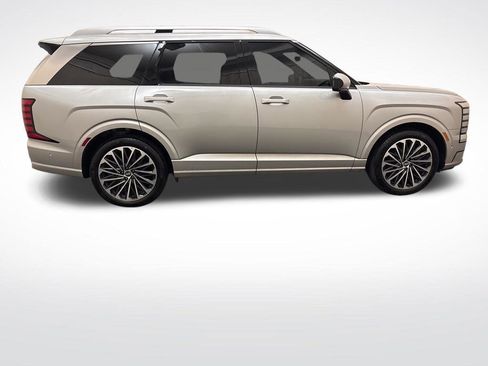 New 2026 Hyundai Palisade Calligraphy image 4