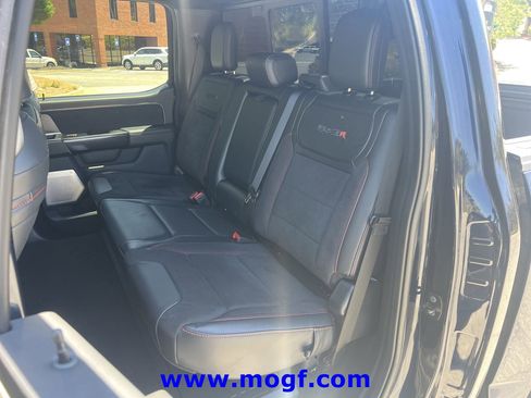 Used 2024 Ford F150 Raptor w/ Equipment Group 803A Raptor R AWD/4WD image 22