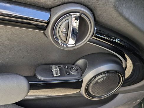 Used 2024 MINI Cooper S w/ MINI Resolute Edition image 6