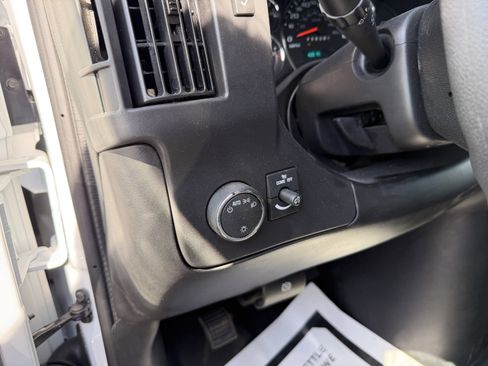 New 2026 Chevrolet Express 3500 w/ Power Convenience Package RWD image 23