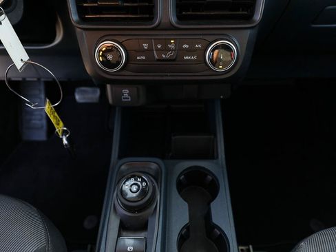 Certified 2022 Ford Maverick XL FWD image 19