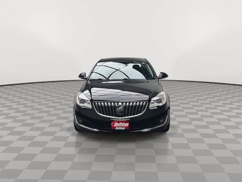 Used 2014 Buick Regal Premium AWD/4WD image 31