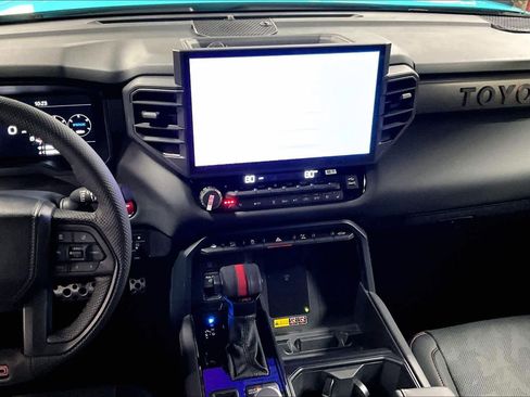 New 2026 Toyota Tundra TRD Pro image 6