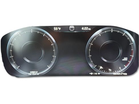 Used 2018 Volvo XC60 T5 Momentum w/ Vision Package image 17