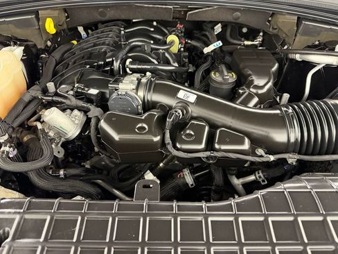 Certified 2023 Jeep Grand Cherokee L Limited w/ Luxury Tech Group II RWD image 38