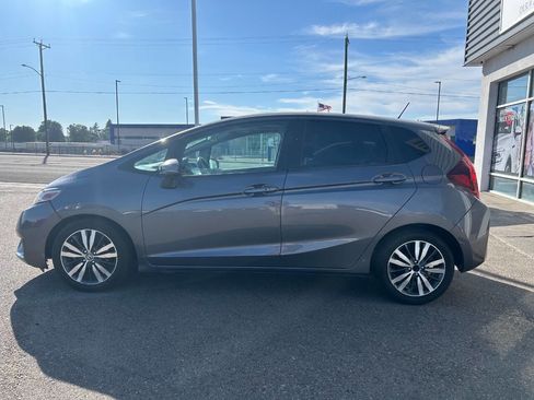 Used 2015 Honda Fit EX-L image 9
