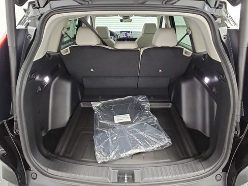 New 2026 Honda CR-V EX-L image 31