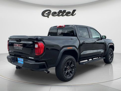 Used 2025 GMC Canyon Elevation w/ Convenience Package RWD image 5