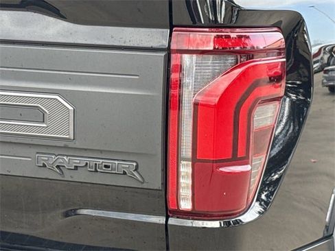 Used 2024 Ford F150 Raptor image 7