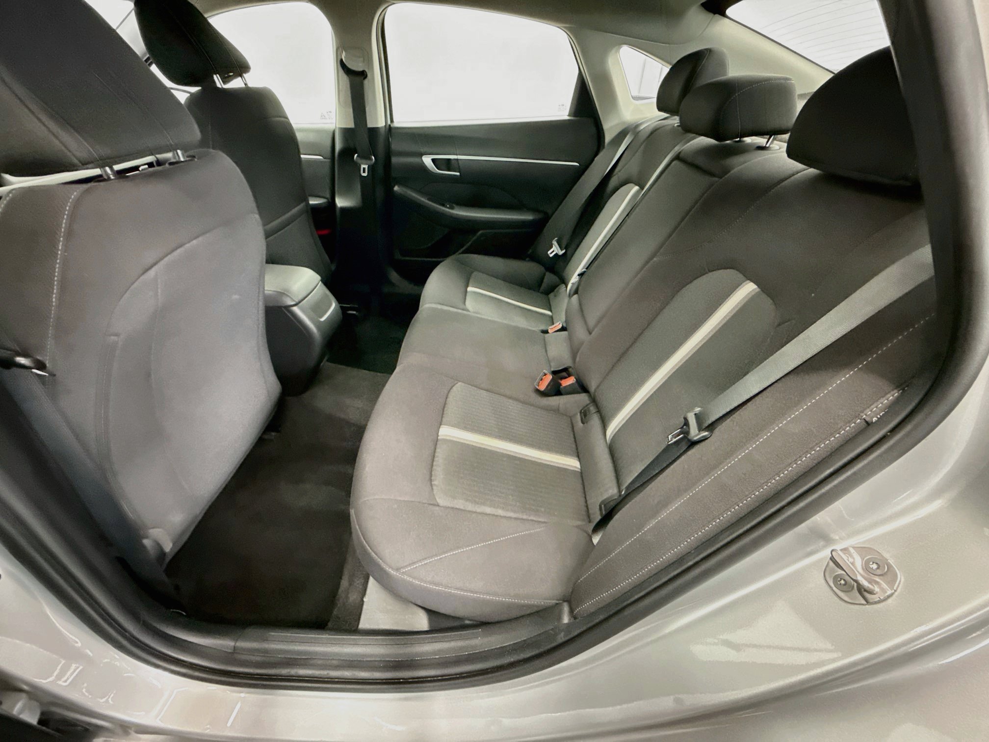 Used 2024 Hyundai Sonata SEL FWD image 27