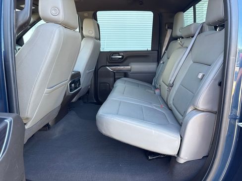 Used 2022 Chevrolet Silverado 2500 LTZ w/ LTZ Plus Package image 25