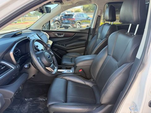 Used 2023 Subaru Ascent Touring AWD/4WD image 12
