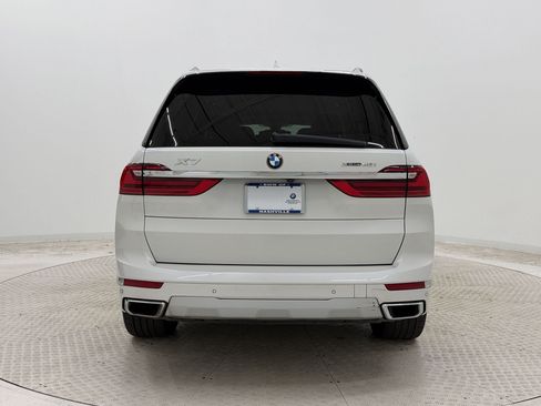 Used 2020 BMW X7 xDrive40i w/ Premium Package AWD/4WD image 10