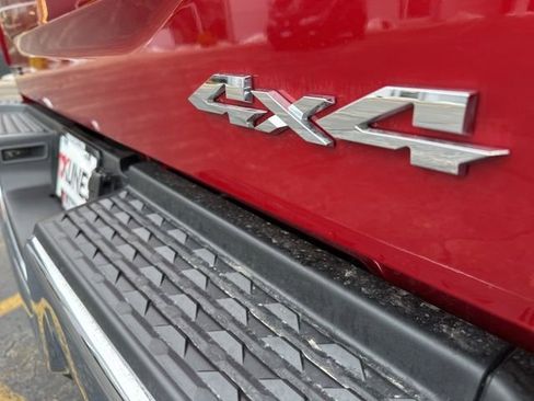 New 2026 RAM 2500 Big Horn image 11