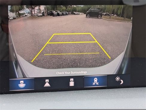 New 2025 Acura TLX Technology Package image 25