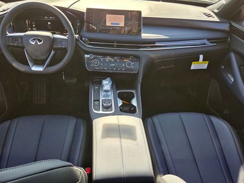 New 2026 INFINITI QX60 Sport AWD/4WD image 15
