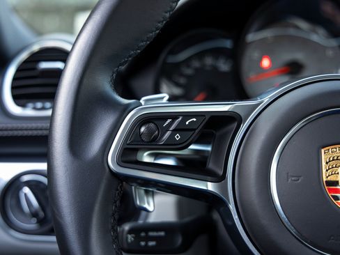 Certified 2024 Porsche 718 Cayman S image 30