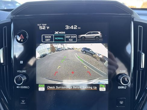 New 2026 Subaru Forester Sport image 27