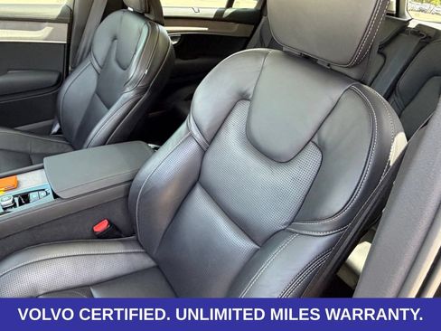 Certified 2026 Volvo XC90 B6 Ultra AWD/4WD image 28