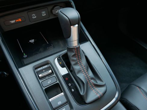 New 2026 Honda CR-V Sport-L image 20