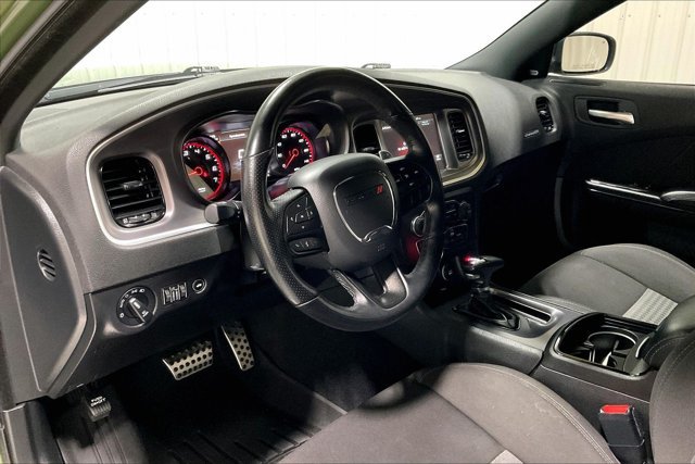 Used 2022 Dodge Charger GT w/ Blacktop Package AWD/4WD image 14
