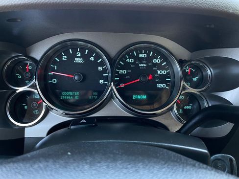 Used 2013 GMC Sierra 1500 SLE w/ Power Tech Package AWD/4WD image 19