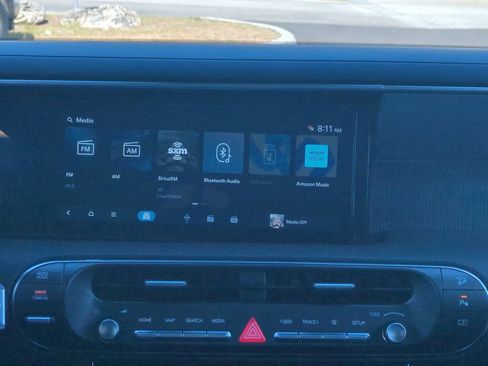 New 2026 Hyundai Palisade Calligraphy AWD/4WD image 22
