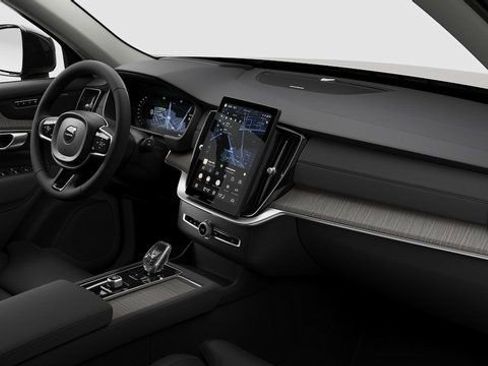 New 2026 Volvo XC90 B6 Ultra w/ Protection Package AWD/4WD image 7