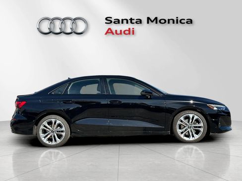 Used 2025 Audi A3 2.0T Premium image 8