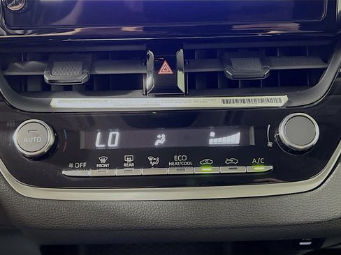 Used 2023 Toyota Corolla LE FWD image 26
