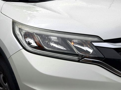 Used 2015 Honda CR-V LX image 9