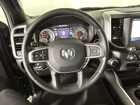 Used 2023 RAM 1500 Big Horn AWD/4WD image 13