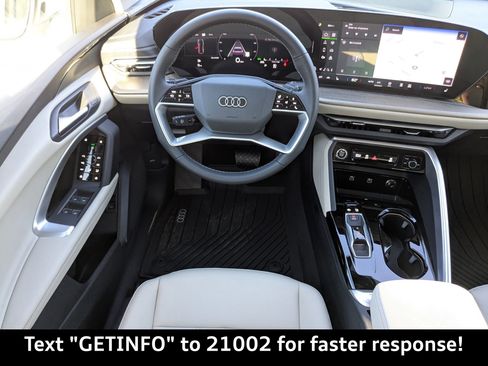 New 2025 Audi Q5 Premium image 20