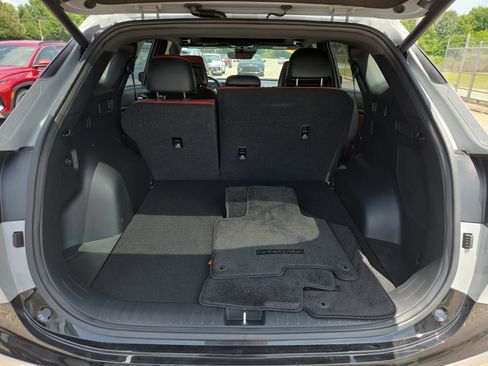 Used 2024 Kia Sportage SX AWD/4WD image 9