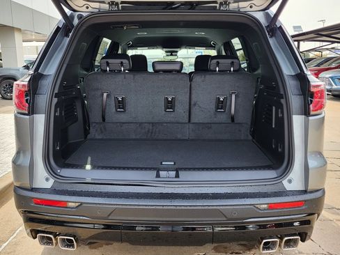 New 2026 GMC Acadia Elevation w/ Black Edition image 51