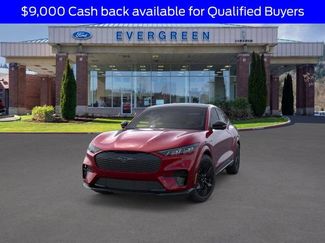 New 2025 Ford Mustang Mach-E GT w/ Interior Protection Package video 2