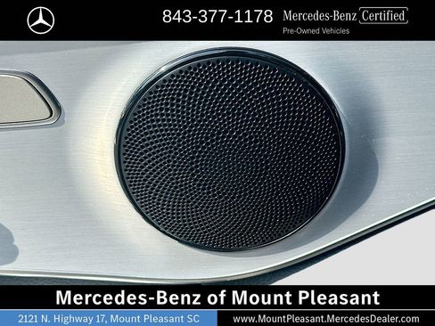 Certified 2022 Mercedes-Benz GLC 300 image 18