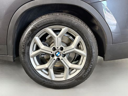 Used 2023 BMW X3 xDrive30i w/ Convenience Package AWD/4WD image 37