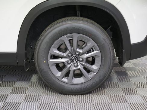 New 2026 MAZDA CX-5 Select AWD/4WD image 20