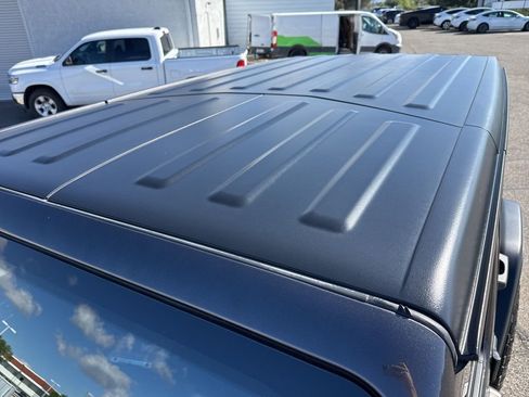 Used 2022 Jeep Wrangler Unlimited Rubicon 4xe image 9