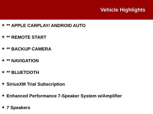 Used 2025 Buick Encore GX Preferred image 5